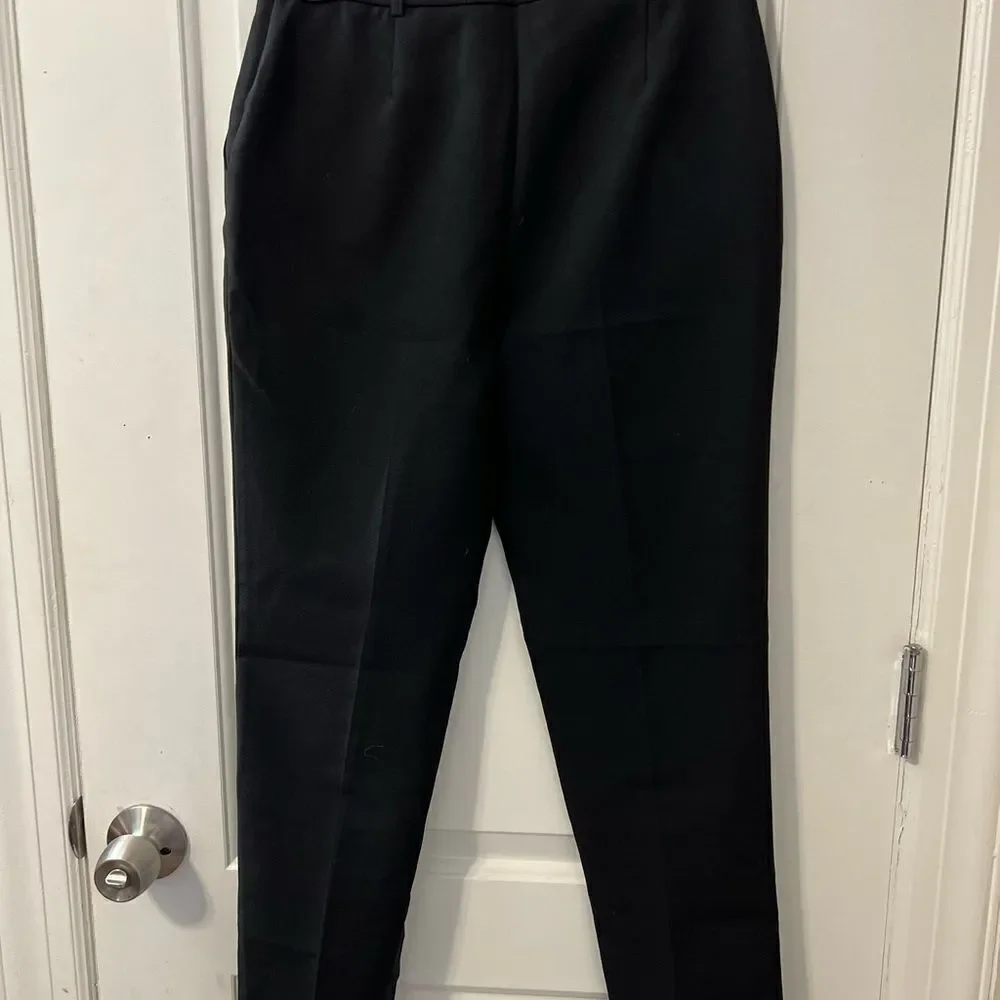 Dress pant